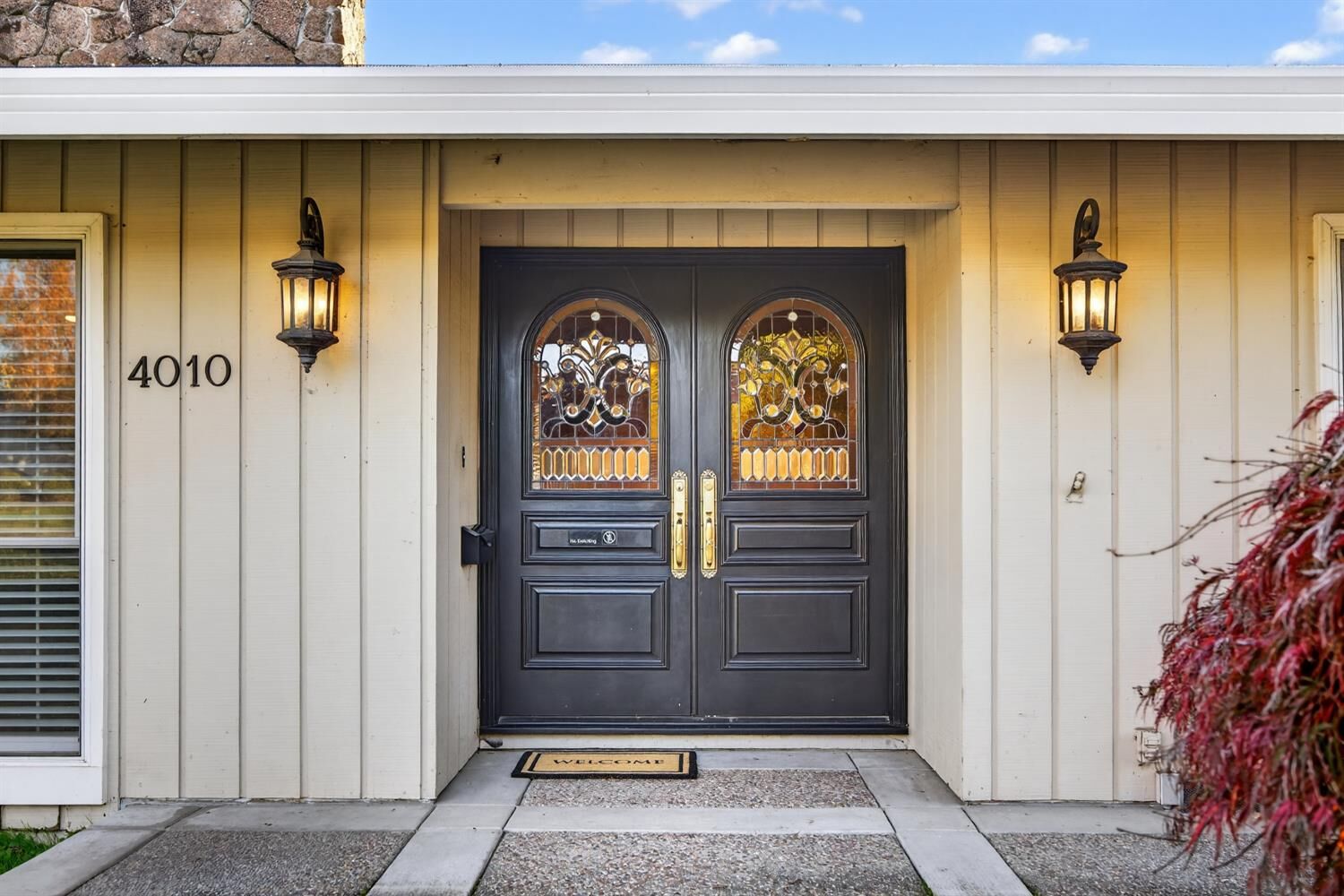 Property Photo:  4010 Wycombe Drive  CA 95864 