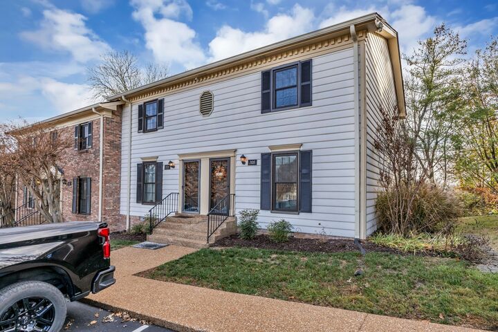 705 Fox Ridge Dr  Brentwood TN 37027 photo