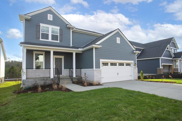 Property Photo:  2295 Kemp Dr  TN 37076 