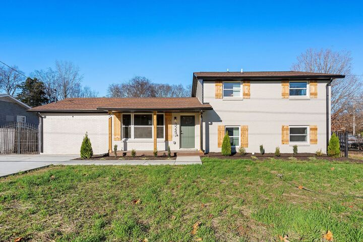 Property Photo:  3247 Masonwood Dr  TN 37207 