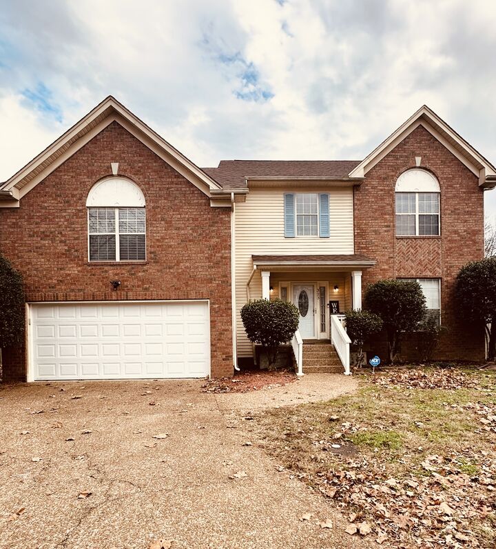 323 Witham Ct  Goodlettsville TN 37072 photo