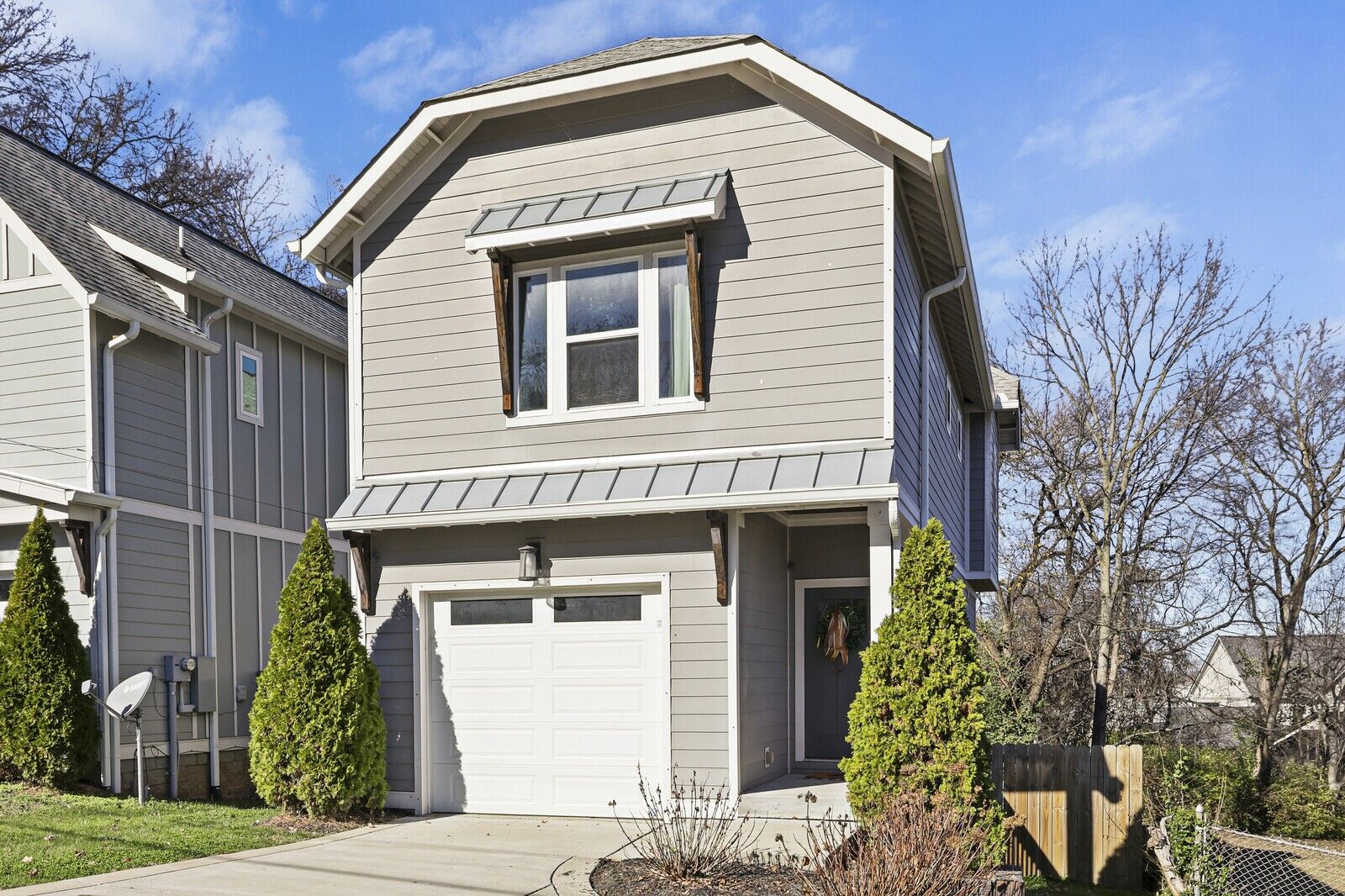 Property Photo:  506A Camden Dr  TN 37211 