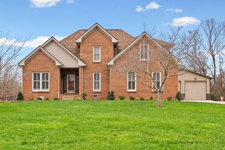 Property Photo:  1774 Riverhaven Dr  TN 37010 