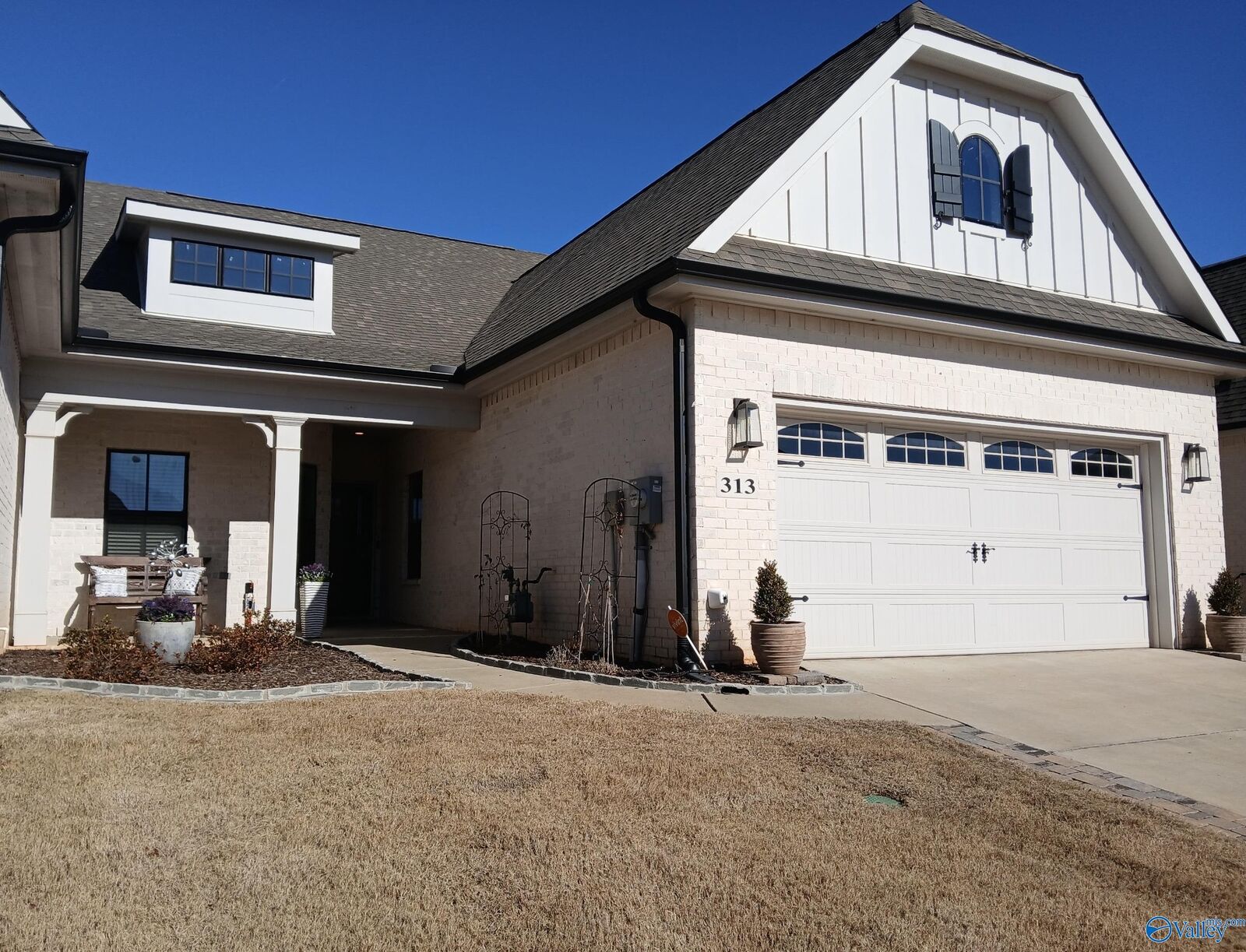 Property Photo:  313 Silo Lane  AL 35757 