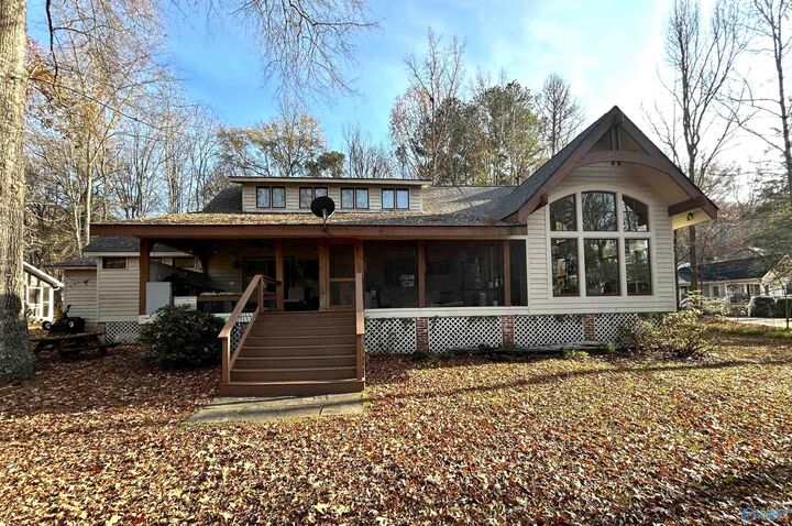 Property Photo:  3445 County Road 104  AL 35959 