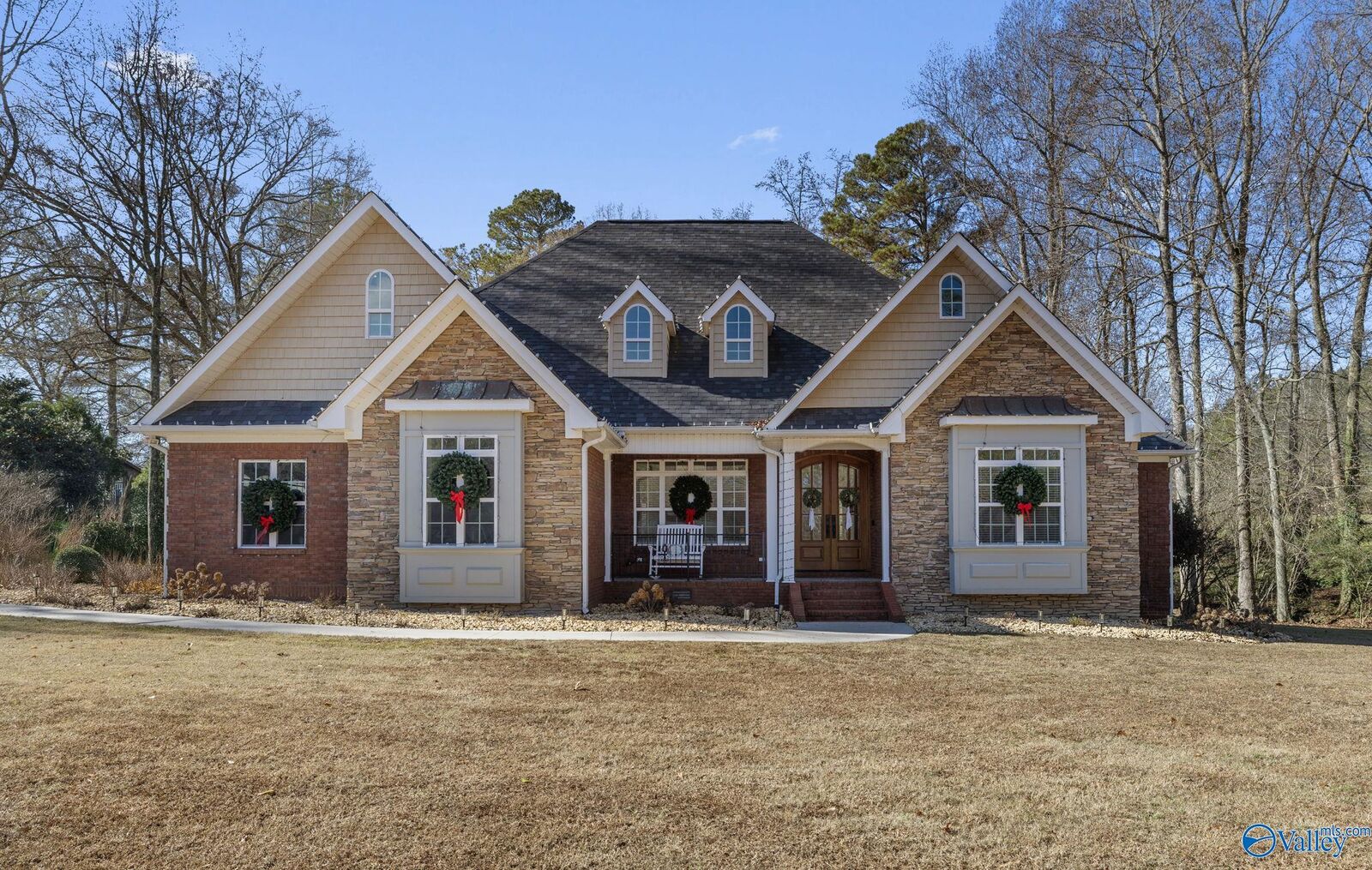 Property Photo: 70 Smith Lane AL 35956