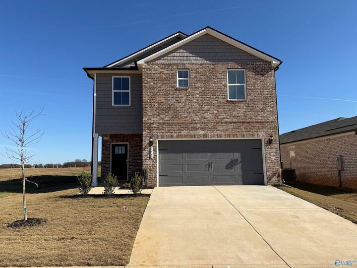 Property Photo: 8228 Huspa Avenue AL 35756