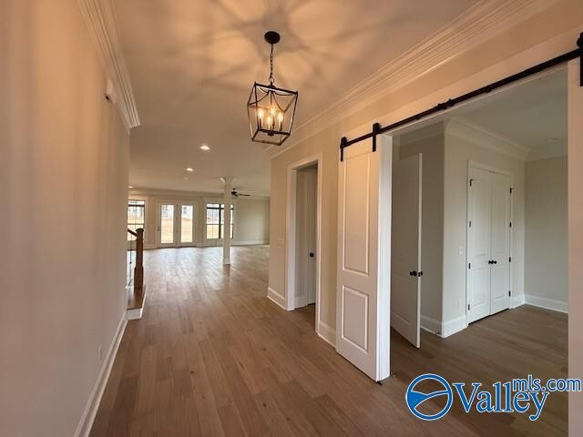 Property Photo: 200 Sweetgrass Grove AL 35756