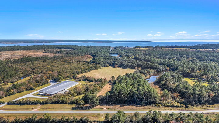 3400 Blk Garcon Point Rd.  Milton FL 32583 photo