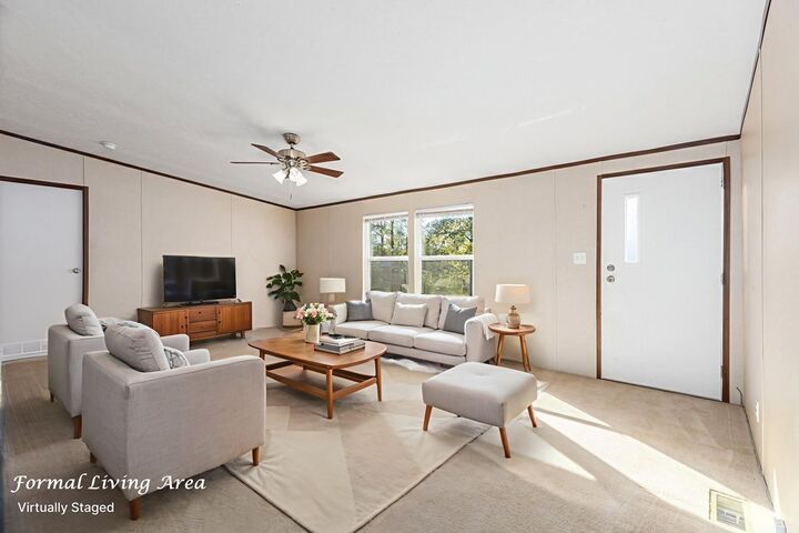 Property Photo:  830 Fielders Cemetery Road  TX 75901 