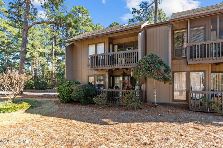 Property Photo: 10 Pine Tree Road # 211 NC 28374