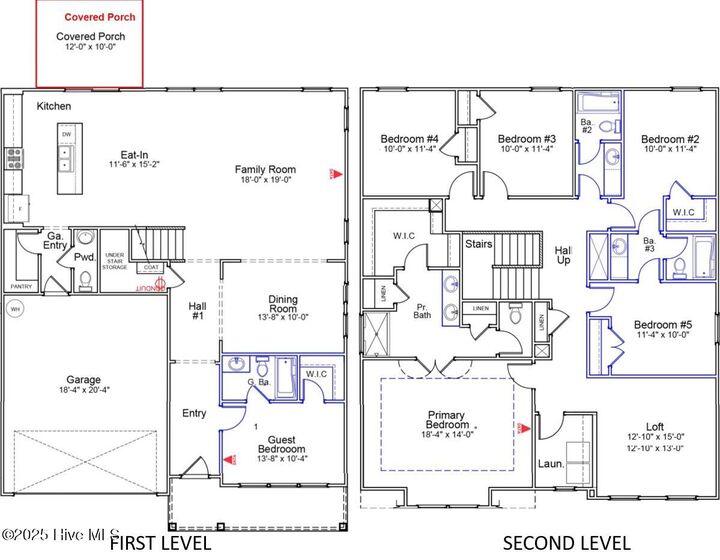 Property Photo:  837 Schoolfield Drive  NC 28460 