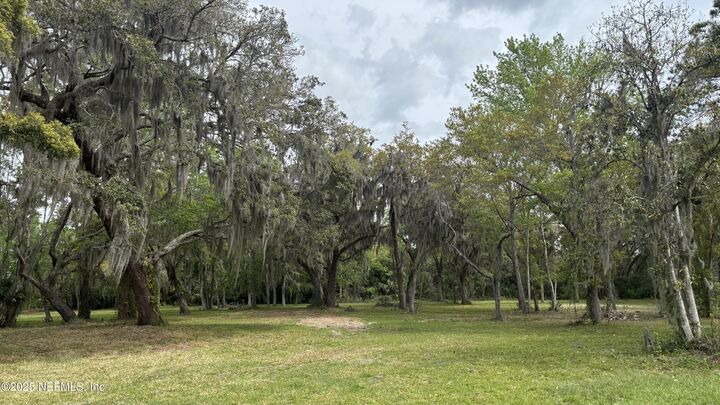 Property Photo: 123 Walter Way FL 32082