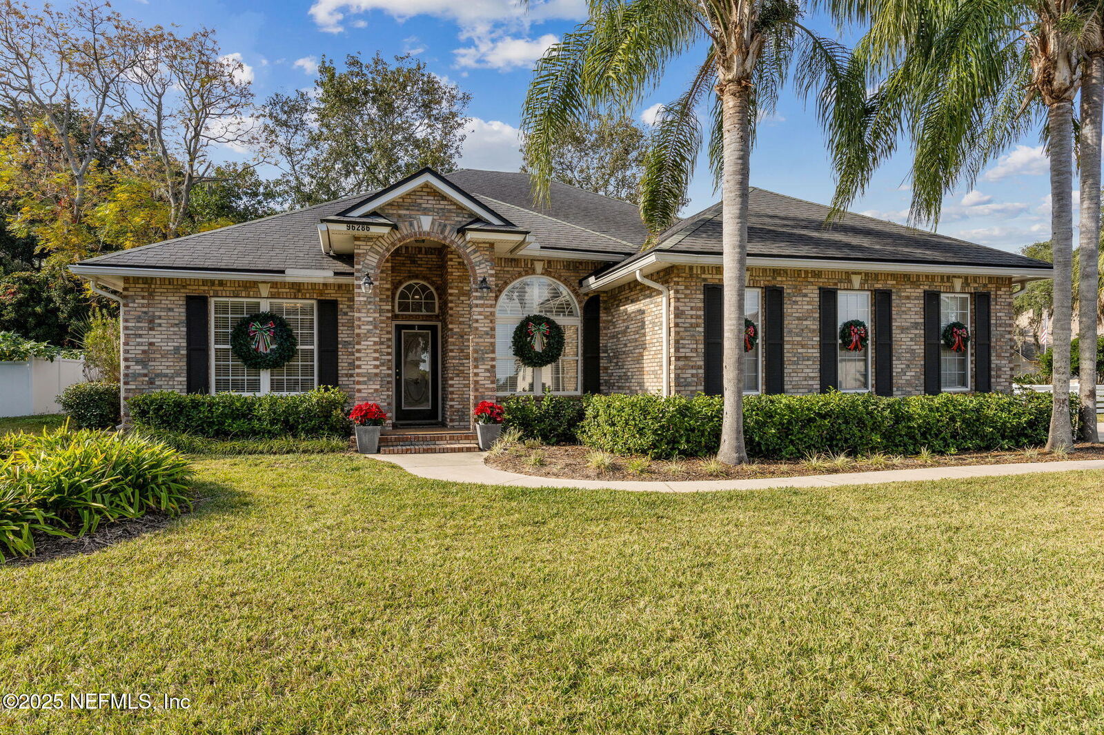 Property Photo: 96286 Springwood Lane FL 32034