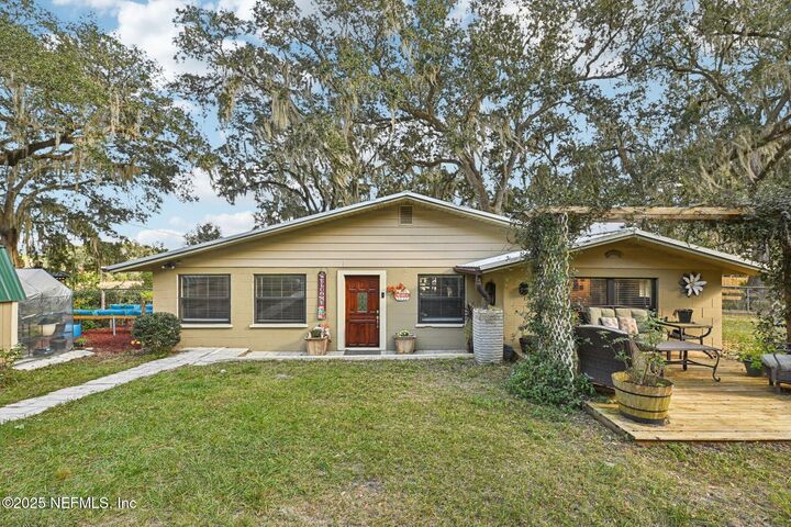 128 Serenity Drive  Melrose FL 32666 photo