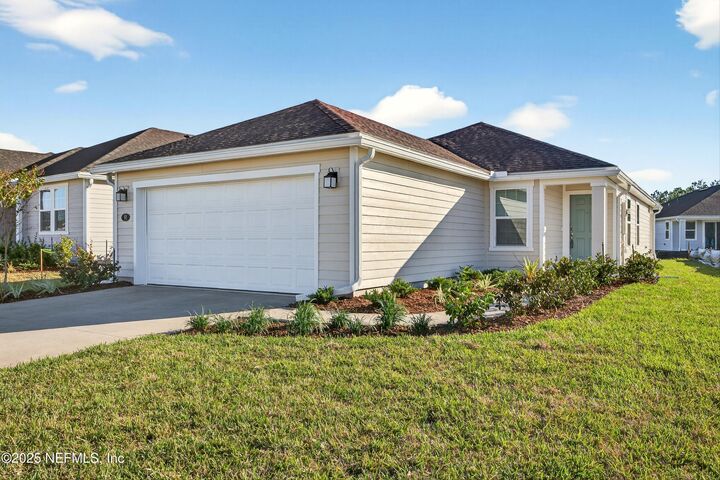 Property Photo:  91 Tea Olive Drive  FL 32137 