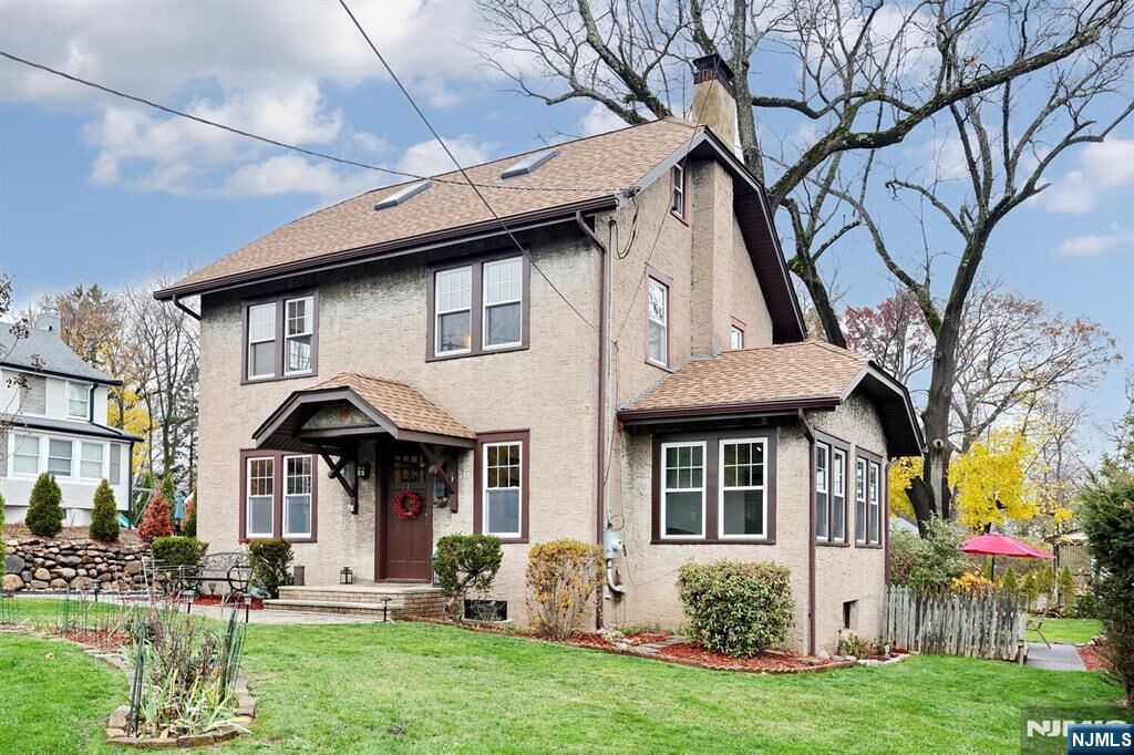 Property Photo: 42 Glen Avenue NJ 07432