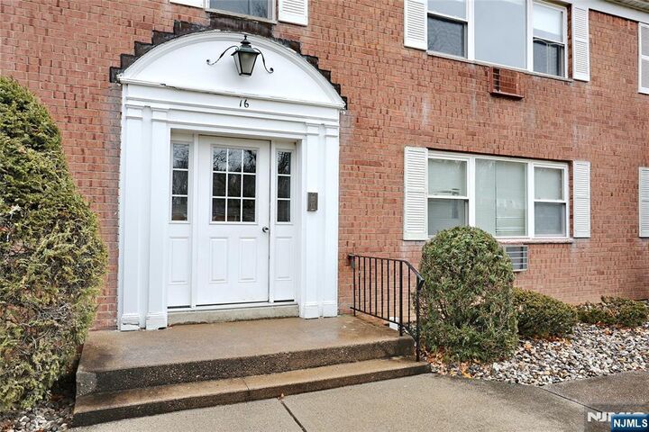 Property Photo: 16D Rolling Ridge Road 16D NJ 07645