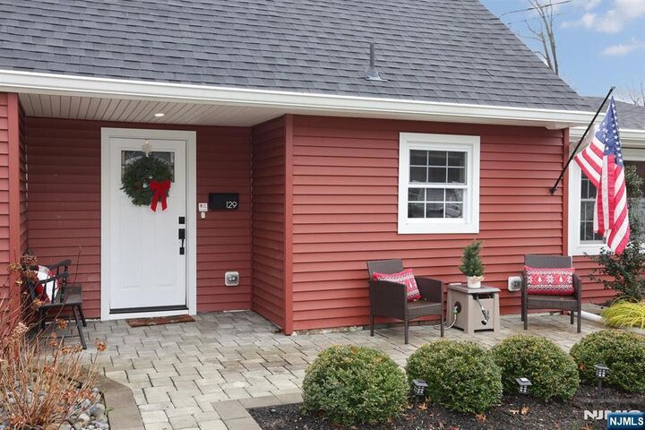 Property Photo: 129 Sanford Avenue NJ 07630