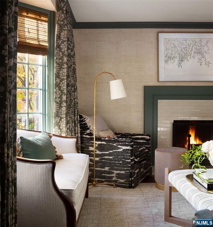 Property Photo:  8 Howard Park Drive  NJ 07670 