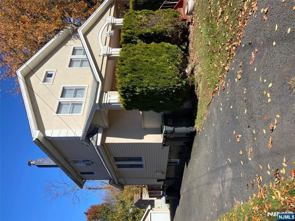 Property Photo: 49 Carnation Street NJ 07621