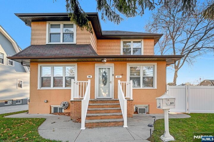 67 Spring Valley Avenue  Hackensack NJ 07601 photo