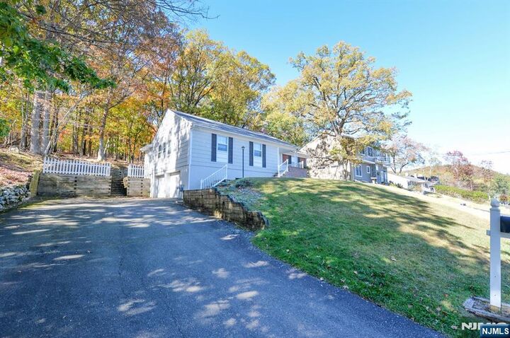 Property Photo: 207 Degray Street NJ 07508