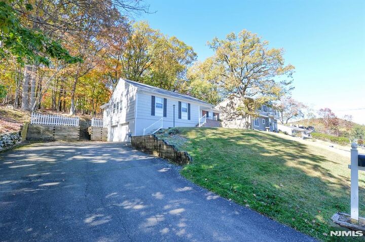 Property Photo: 207 Degray Street NJ 07508