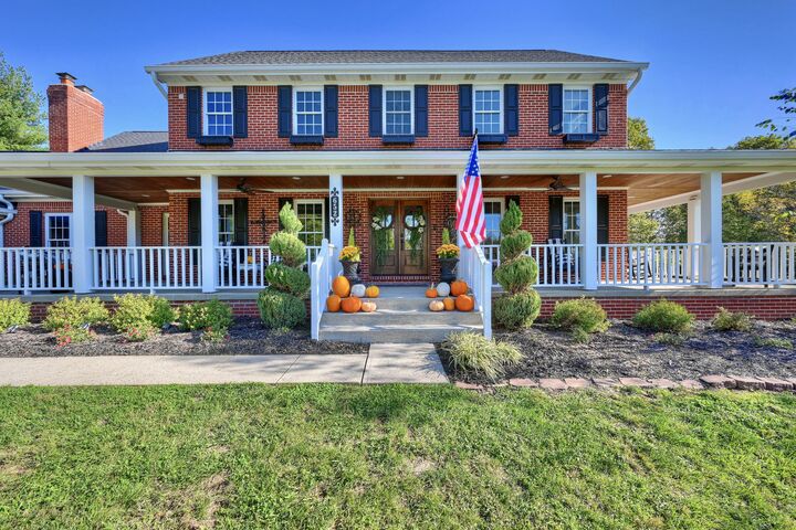 Property Photo:  652 Beaver Road  KY 41094 