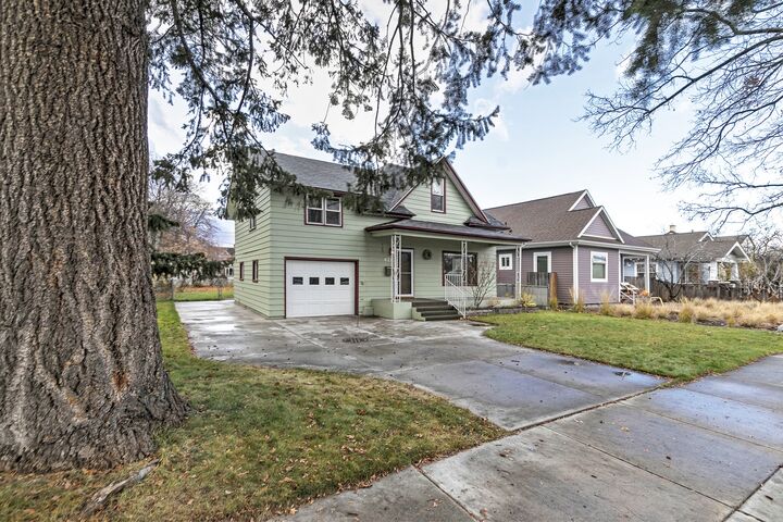 Property Photo:  421 S 4th Street W  MT 59801 