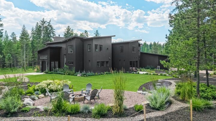 Property Photo: 5092 US Highway 93 S MT 59937