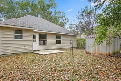 Property Photo: 3004 Terrace Avenue LA 70458