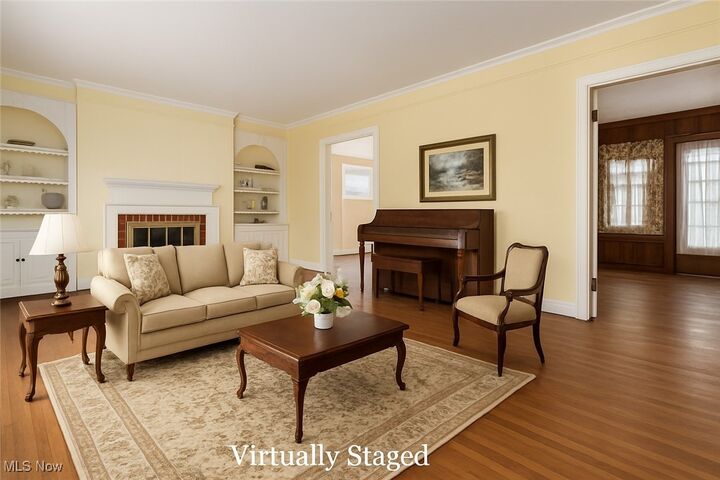 Property Photo:  427 Harding Road  OH 43701 