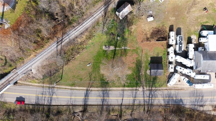 Property Photo:  747 Virginia Street  OH 45750 