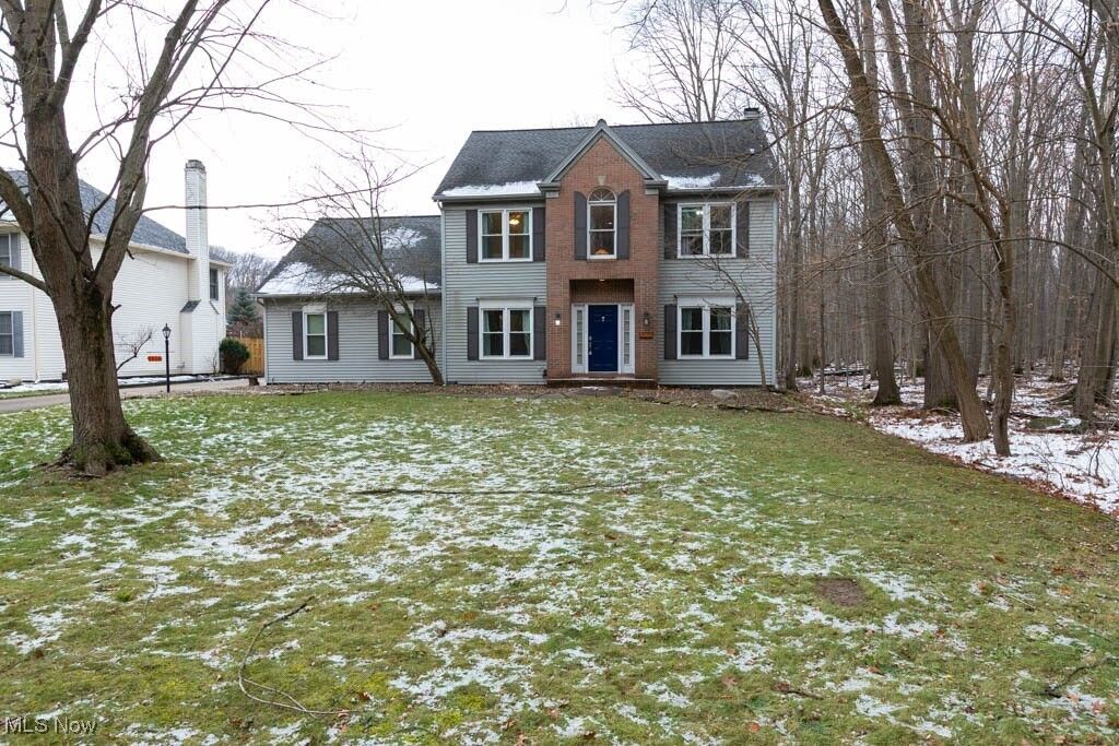 Property Photo: 5500 Bradley Road OH 44070