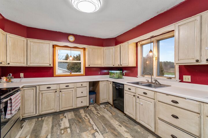 Property Photo:  474 Bushey Road  VT 05478 