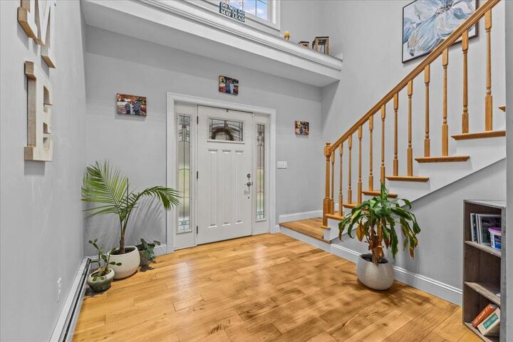 Property Photo:  94 St. Albans Road  VT 05488 