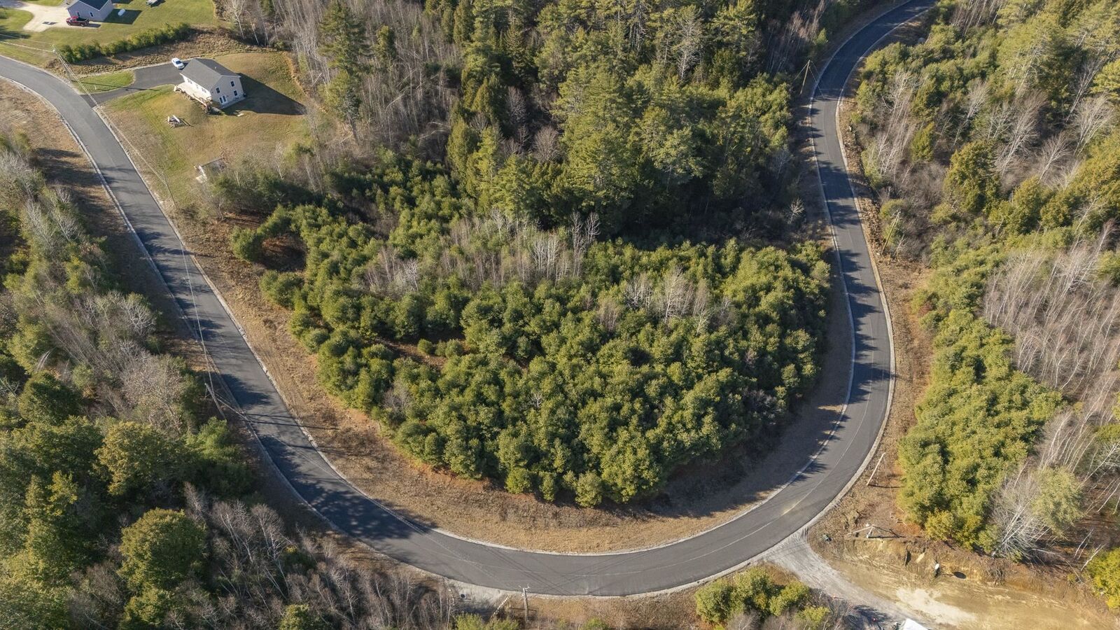 Property Photo:  Lot 46 Brook View Road  NH 03773 