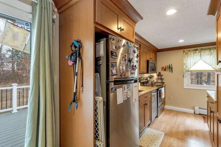 Property Photo: 106 Fairview Avenue NH 03818