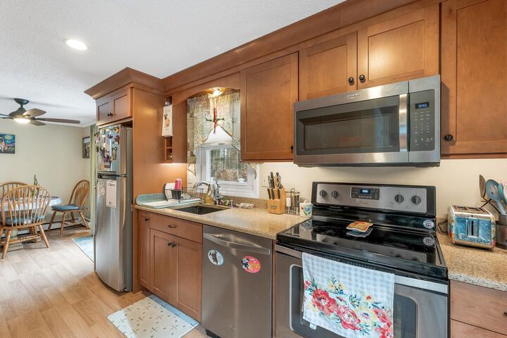 Property Photo:  106 Fairview Avenue  NH 03818 