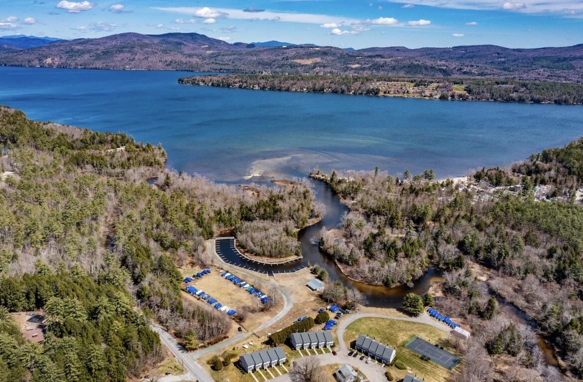 Property Photo:  Slip #18 Adams  NH 03222 