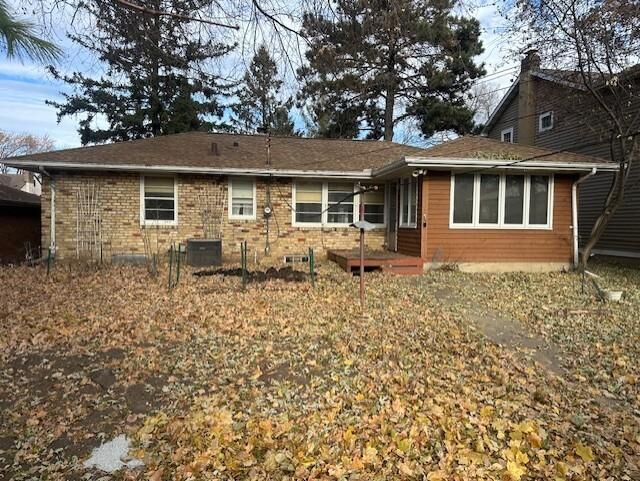 Property Photo:  1606 Pinehurst Avenue  MN 55116 