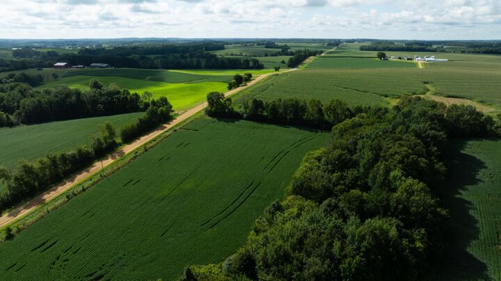 Property Photo:  Lot 4 280th Street  WI 54013 