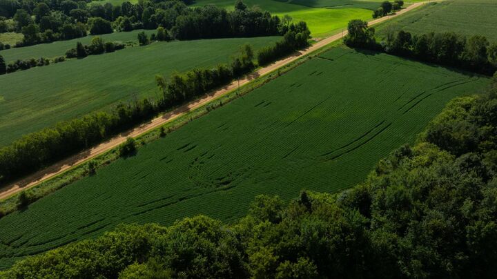 Property Photo:  Lot 4 280th Street  WI 54013 