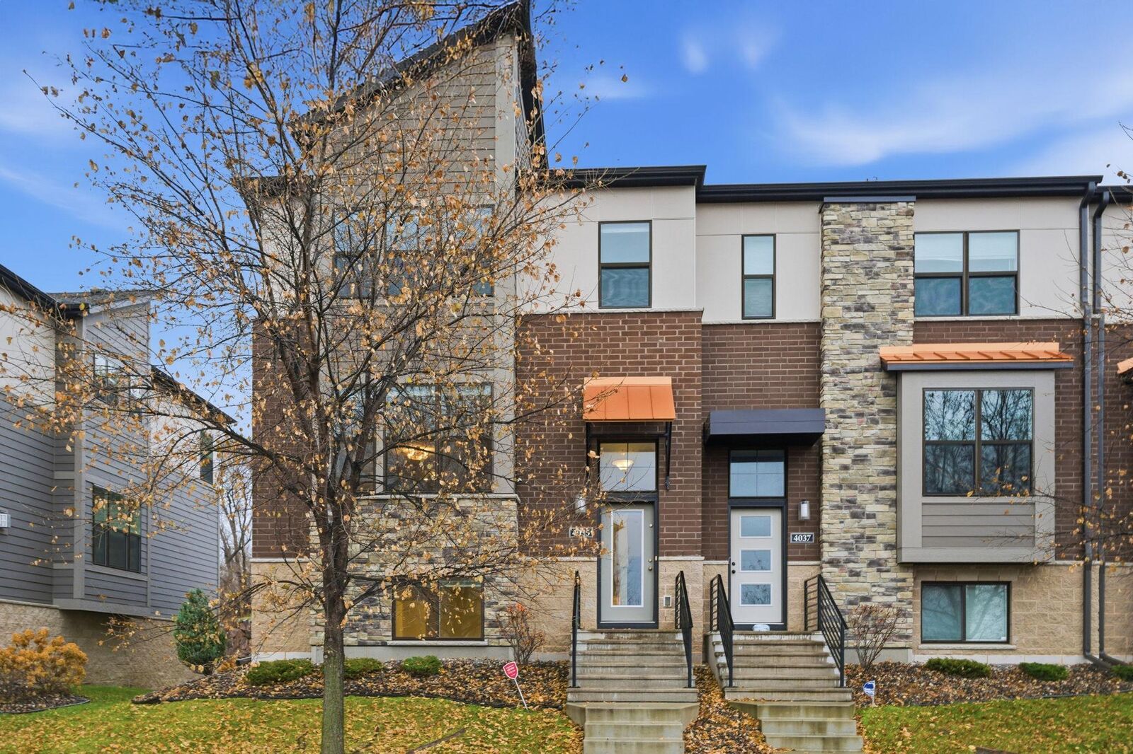 Property Photo:  4035 River Valley Way  MN 55122 