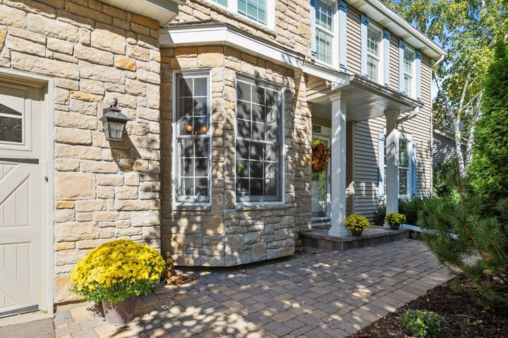 Property Photo: 17064 Candlewood Parkway MN 55347