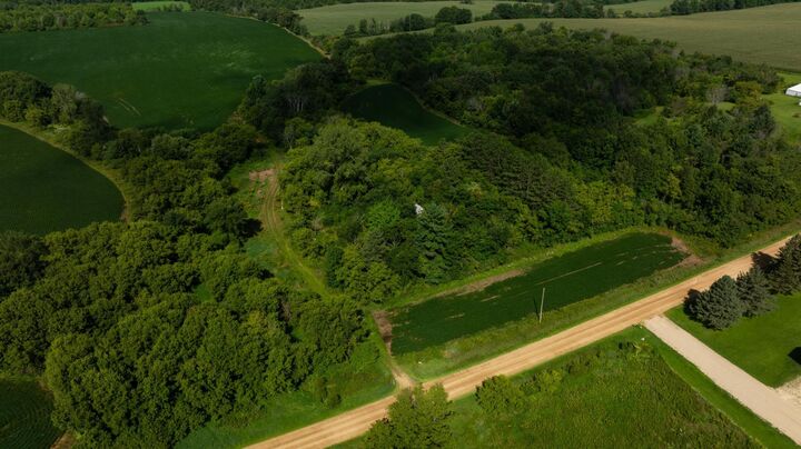 Property Photo: Lot 1 280th Street WI 54013