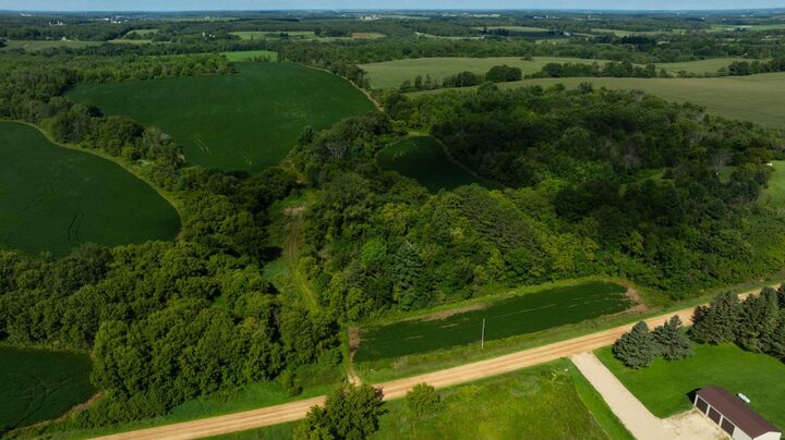 Property Photo: Lot 1 280th Street WI 54013