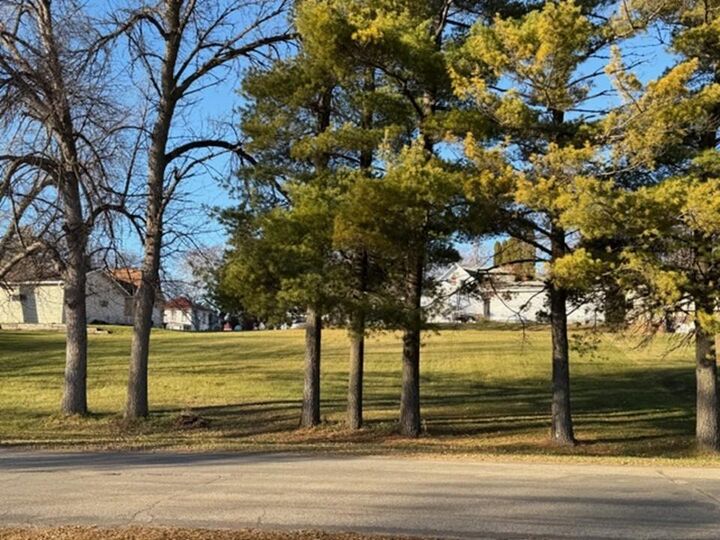 Property Photo:  Xxx Iverson Avenue  MN 56309 