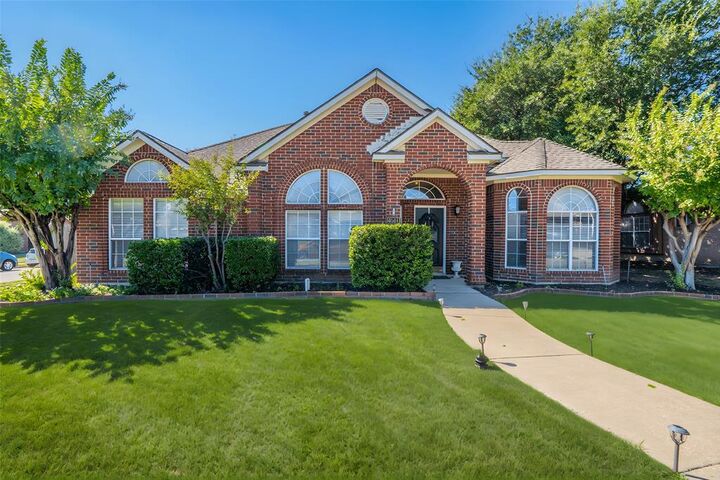 6501 Stamps Street  Rowlett TX 75089 photo